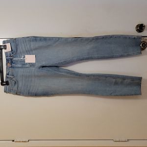 NWT! Womens Lauren Conrad Jeans Vurvy Skinny